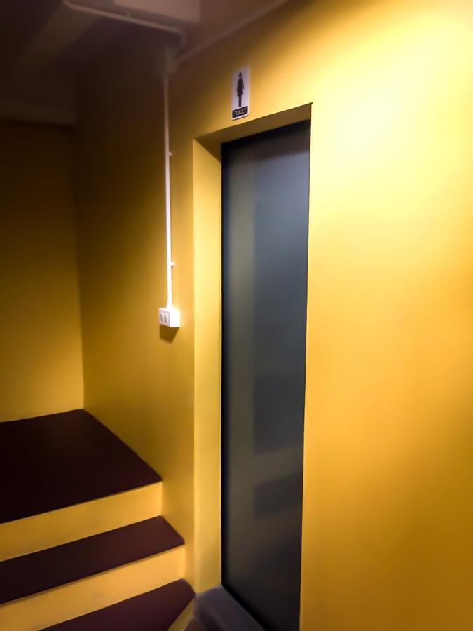 Artistel (Adults Only) Hostel Τσιάνγκ Μάι Εξωτερικό φωτογραφία