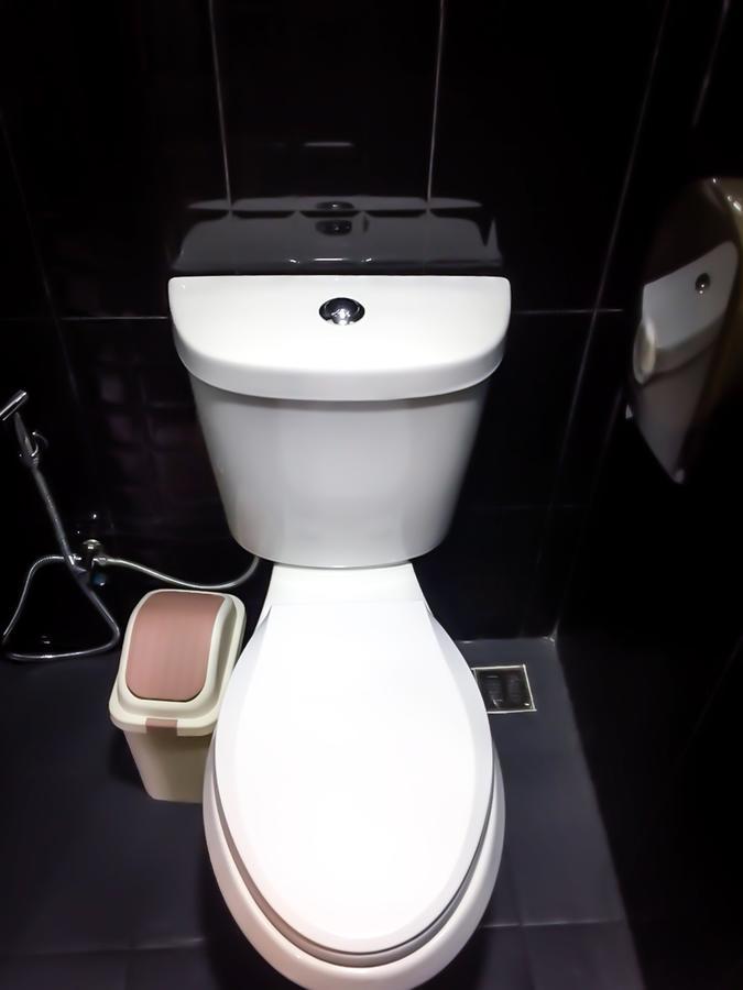 Artistel (Adults Only) Hostel Τσιάνγκ Μάι Εξωτερικό φωτογραφία