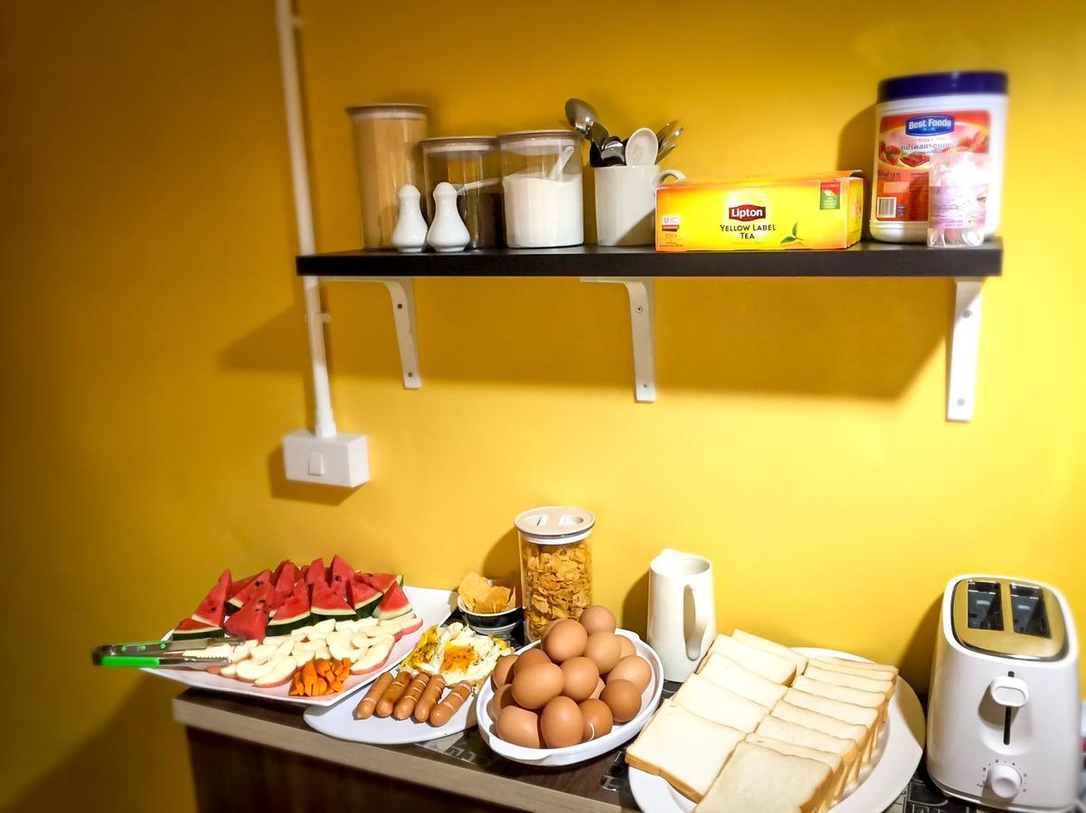 Artistel (Adults Only) Hostel Τσιάνγκ Μάι Εξωτερικό φωτογραφία