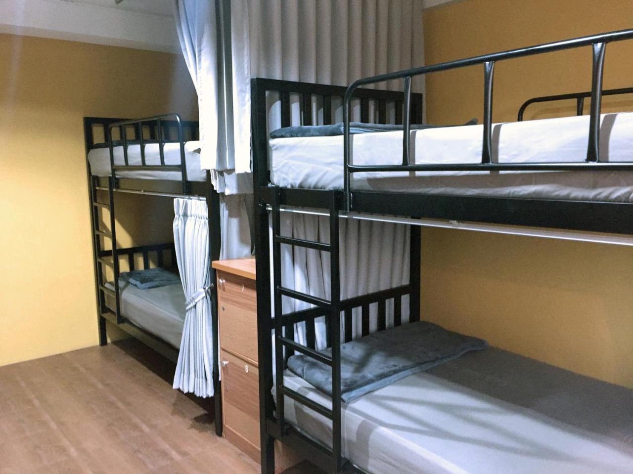 Artistel (Adults Only) Hostel Τσιάνγκ Μάι Εξωτερικό φωτογραφία