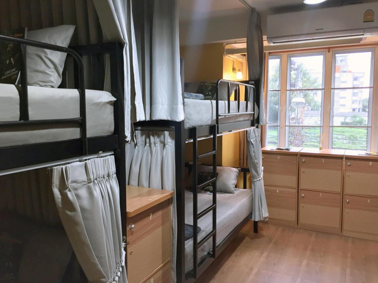Artistel (Adults Only) Hostel Τσιάνγκ Μάι Εξωτερικό φωτογραφία